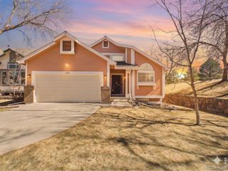 542 W Jamison Place, Littleton, CO 80120