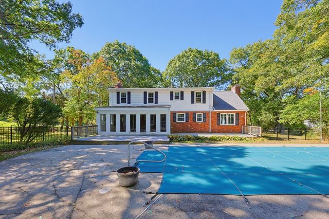 104 Glen Street, Natick, MA 01760