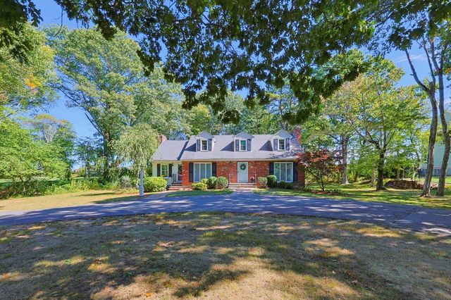 104 Glen Street, Natick, MA 01760