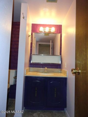 1033 E Irene Circle, Pearce, AZ 85625