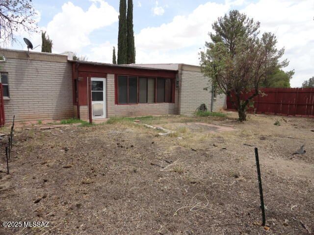 1033 E Irene Circle, Pearce, AZ 85625