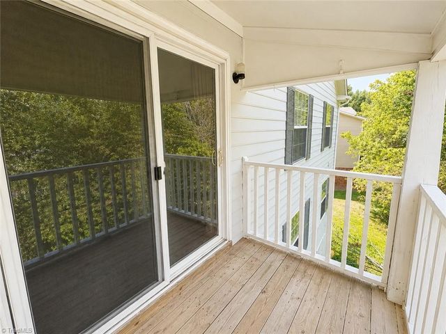 5519 Hornaday Road H, Greensboro, NC 27409