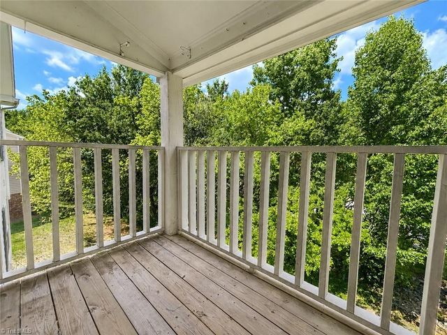5519 Hornaday Road H, Greensboro, NC 27409