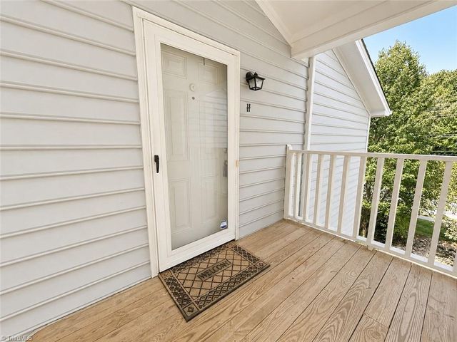 5519 Hornaday Road H, Greensboro, NC 27409