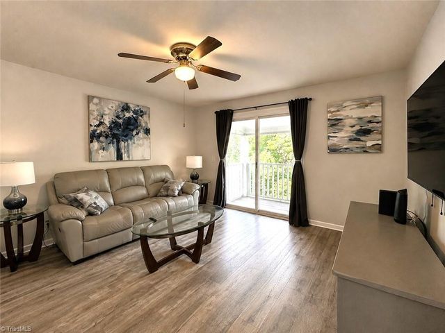 5519 Hornaday Road H, Greensboro, NC 27409