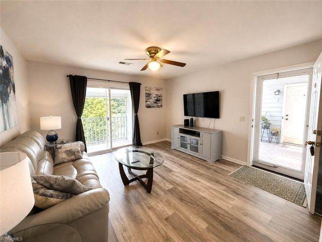 5519 Hornaday Road H, Greensboro, NC 27409