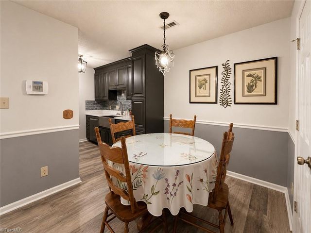 5519 Hornaday Road H, Greensboro, NC 27409