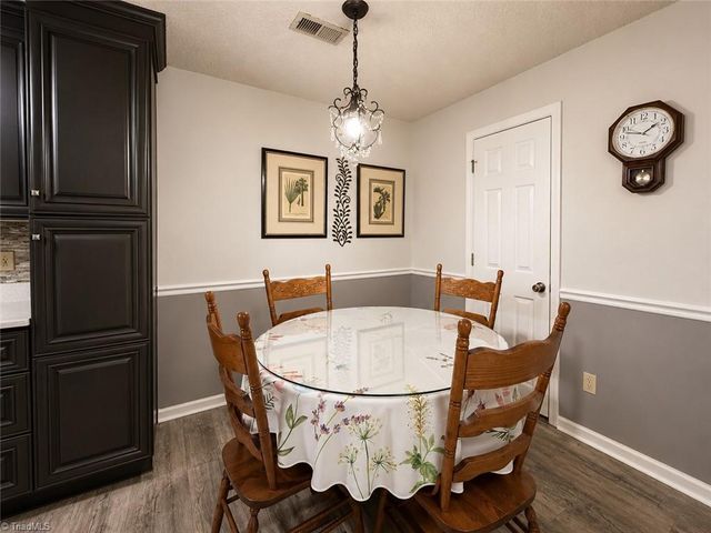5519 Hornaday Road H, Greensboro, NC 27409