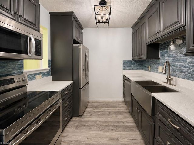 5519 Hornaday Road H, Greensboro, NC 27409