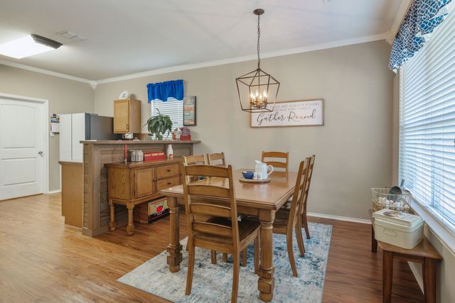 3021 Thicket Bend Court, Fort Worth, TX 76244