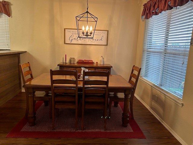 3021 Thicket Bend Court, Fort Worth, TX 76244