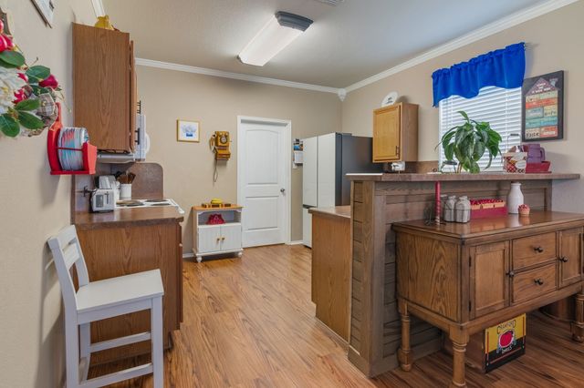 3021 Thicket Bend Court, Fort Worth, TX 76244