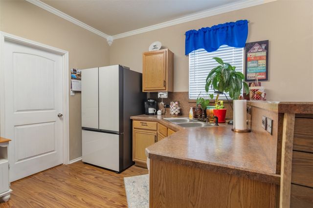 3021 Thicket Bend Court, Fort Worth, TX 76244