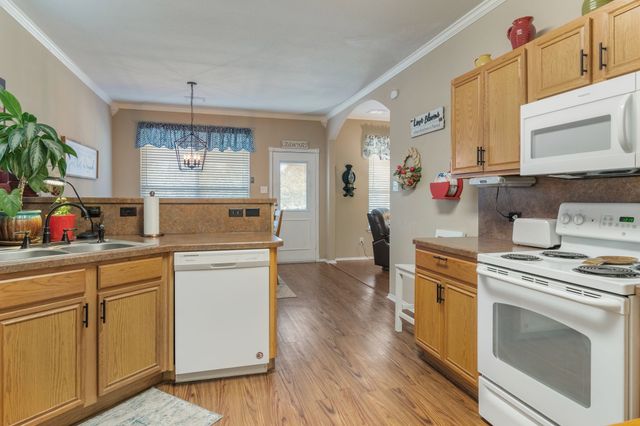 3021 Thicket Bend Court, Fort Worth, TX 76244