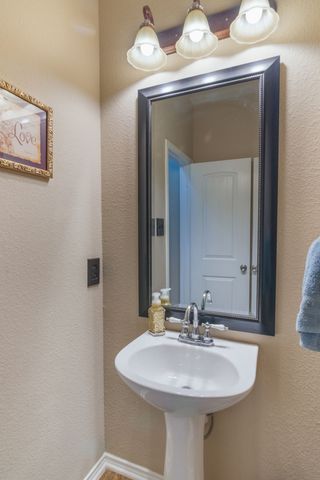 3021 Thicket Bend Court, Fort Worth, TX 76244