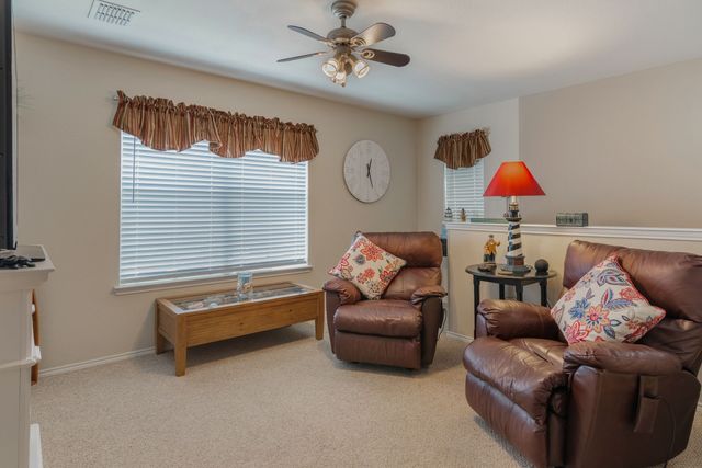 3021 Thicket Bend Court, Fort Worth, TX 76244