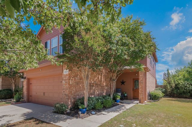 3021 Thicket Bend Court, Fort Worth, TX 76244