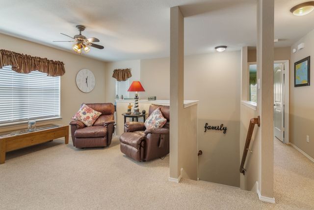 3021 Thicket Bend Court, Fort Worth, TX 76244