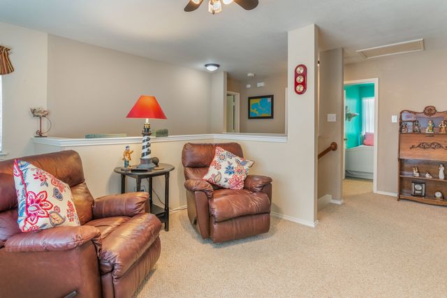 3021 Thicket Bend Court, Fort Worth, TX 76244