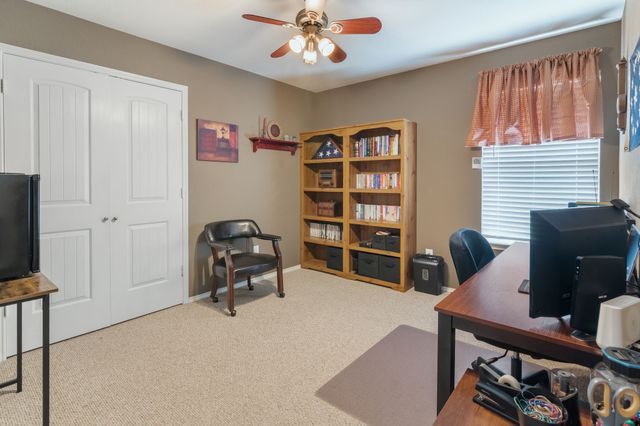 3021 Thicket Bend Court, Fort Worth, TX 76244