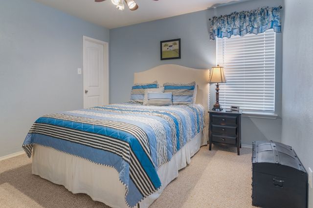 3021 Thicket Bend Court, Fort Worth, TX 76244