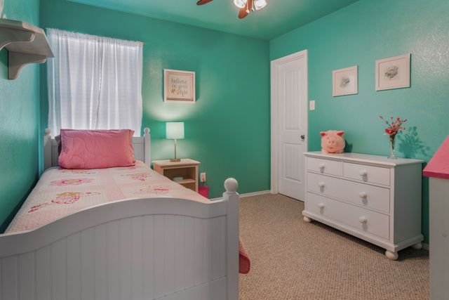 3021 Thicket Bend Court, Fort Worth, TX 76244