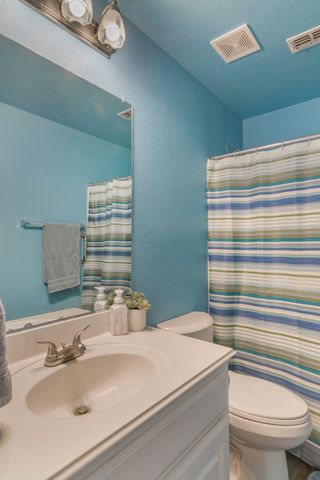 3021 Thicket Bend Court, Fort Worth, TX 76244