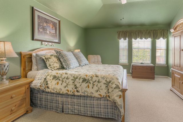 3021 Thicket Bend Court, Fort Worth, TX 76244