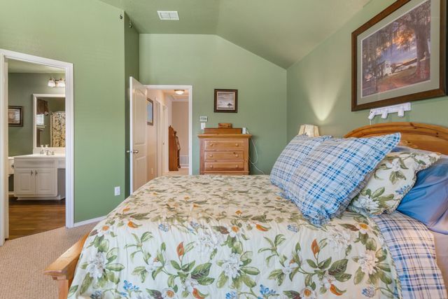 3021 Thicket Bend Court, Fort Worth, TX 76244