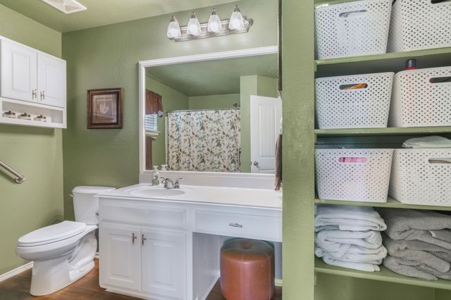 3021 Thicket Bend Court, Fort Worth, TX 76244