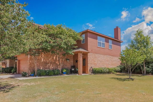3021 Thicket Bend Court, Fort Worth, TX 76244