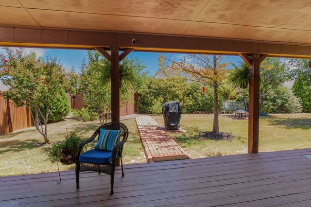 3021 Thicket Bend Court, Fort Worth, TX 76244