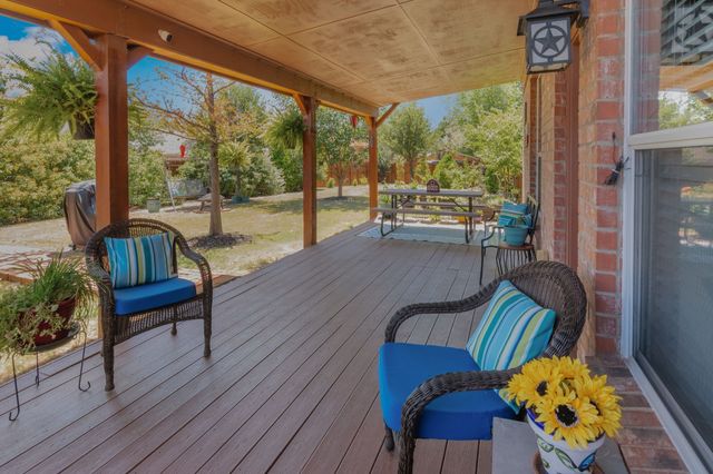 3021 Thicket Bend Court, Fort Worth, TX 76244