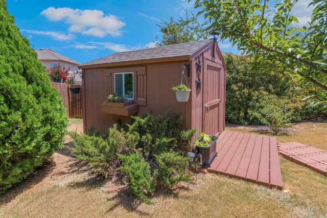 3021 Thicket Bend Court, Fort Worth, TX 76244