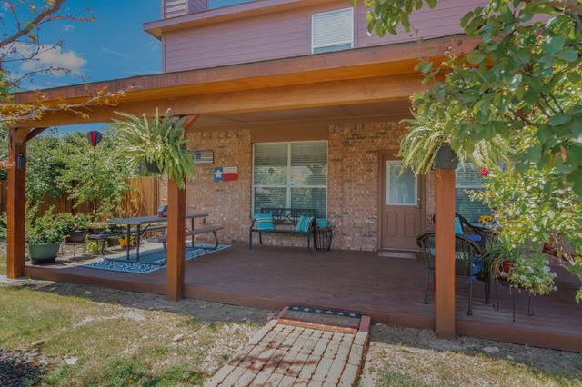 3021 Thicket Bend Court, Fort Worth, TX 76244