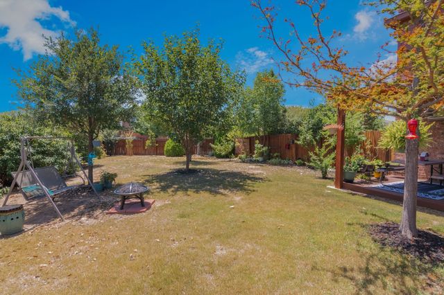 3021 Thicket Bend Court, Fort Worth, TX 76244