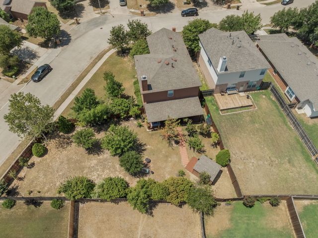 3021 Thicket Bend Court, Fort Worth, TX 76244