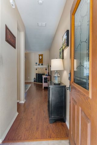 3021 Thicket Bend Court, Fort Worth, TX 76244