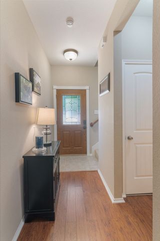 3021 Thicket Bend Court, Fort Worth, TX 76244