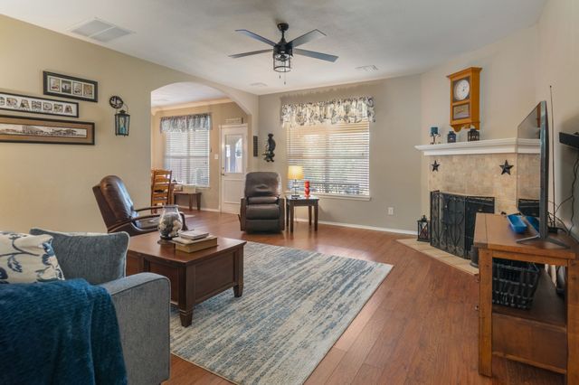 3021 Thicket Bend Court, Fort Worth, TX 76244