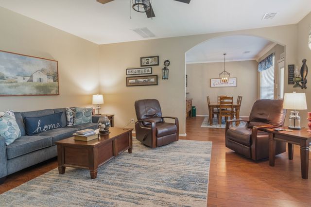 3021 Thicket Bend Court, Fort Worth, TX 76244