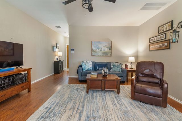 3021 Thicket Bend Court, Fort Worth, TX 76244