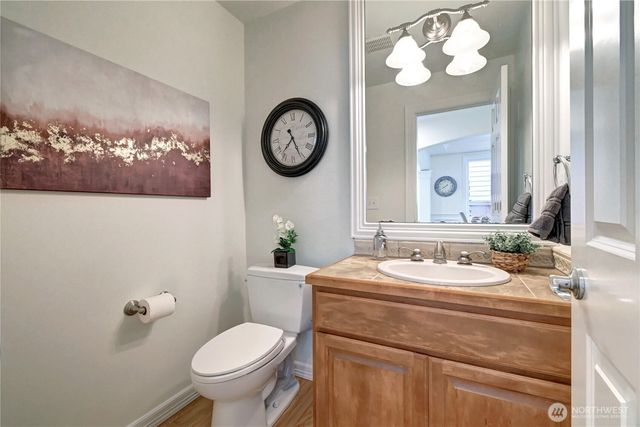 8032 124th Court NE, Kirkland, WA 98033