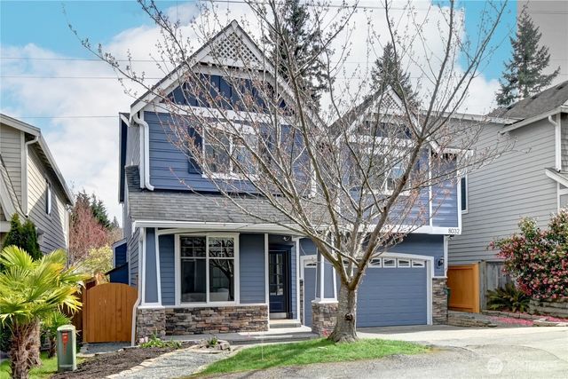8032 124th Court NE, Kirkland, WA 98033