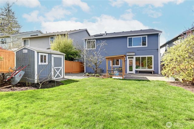 8032 124th Court NE, Kirkland, WA 98033