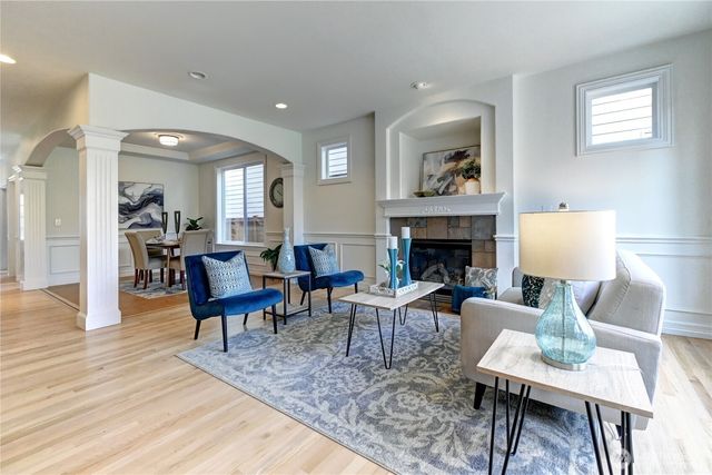 8032 124th Court NE, Kirkland, WA 98033