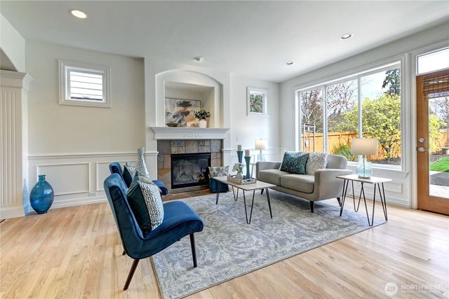 8032 124th Court NE, Kirkland, WA 98033