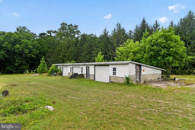 6587 MILLVILLE AVE, Mays Landing, NJ 08330