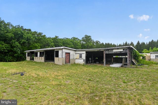 6587 MILLVILLE AVE, Mays Landing, NJ 08330