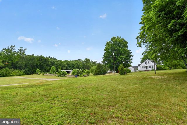 6587 MILLVILLE AVE, Mays Landing, NJ 08330